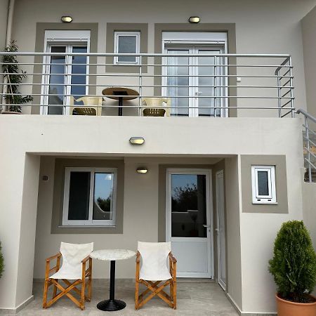 Angel Homes Plakias Exterior foto
