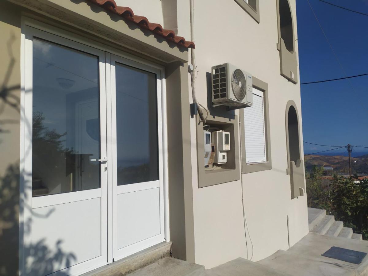 Angel Homes Plakias Exterior foto
