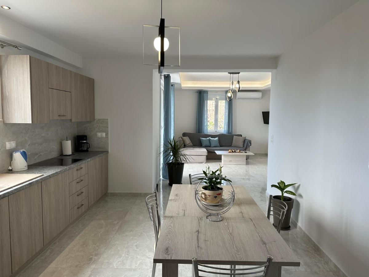 Angel Homes Plakias Exterior foto
