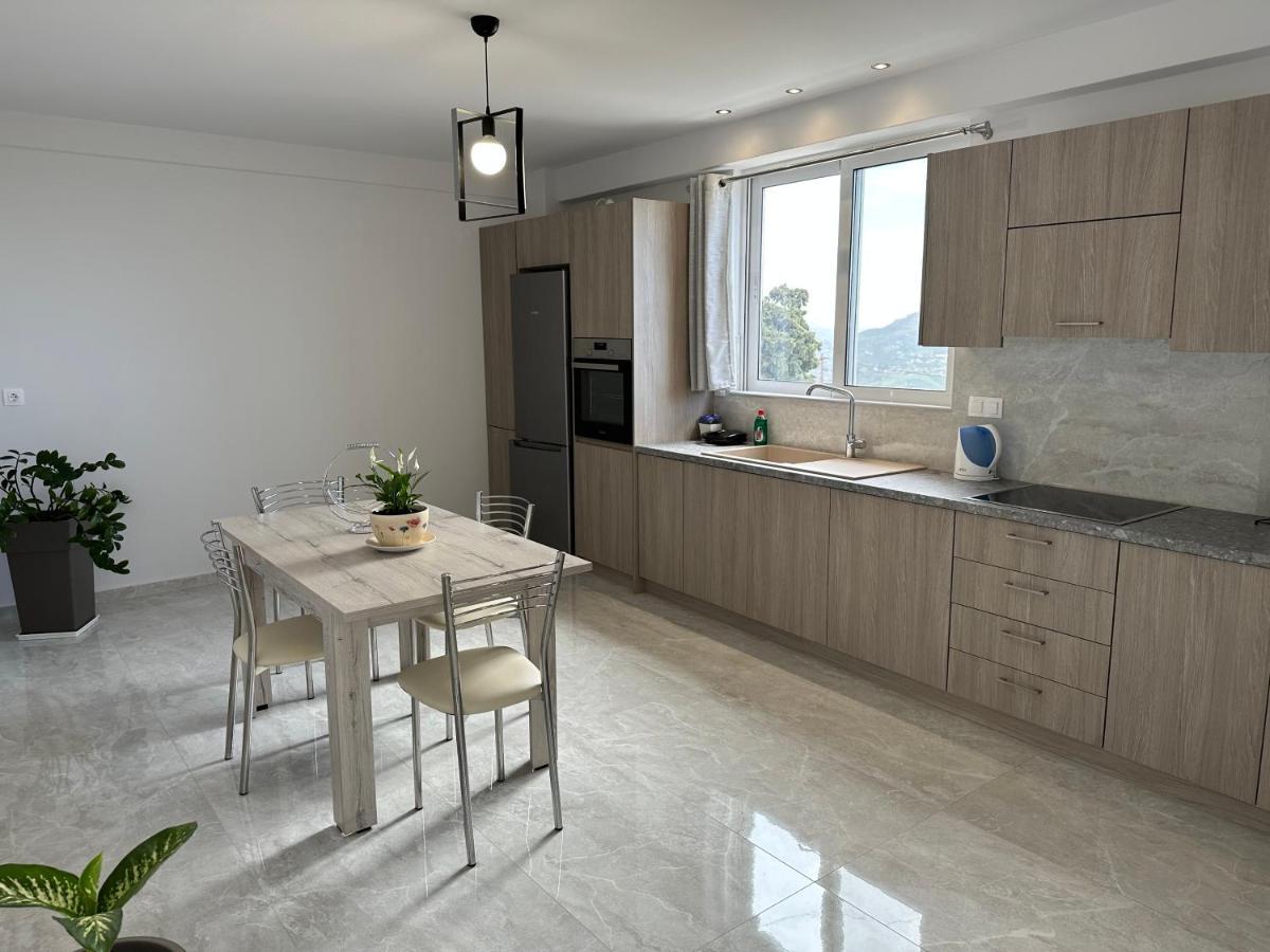 Angel Homes Plakias Exterior foto