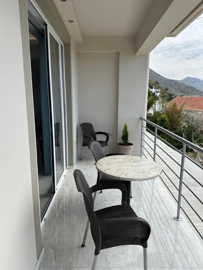 Angel Homes Plakias Exterior foto