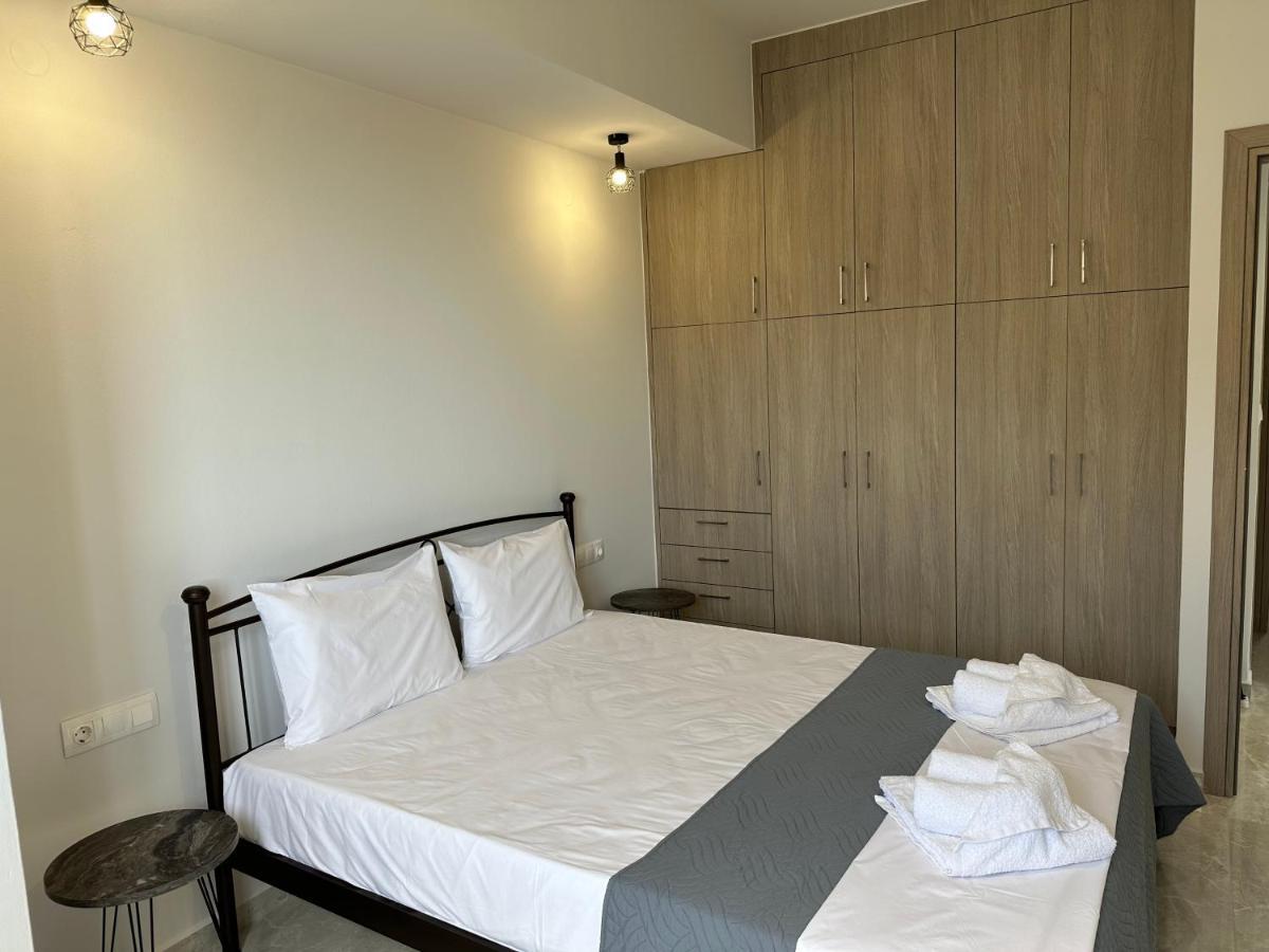 Angel Homes Plakias Exterior foto