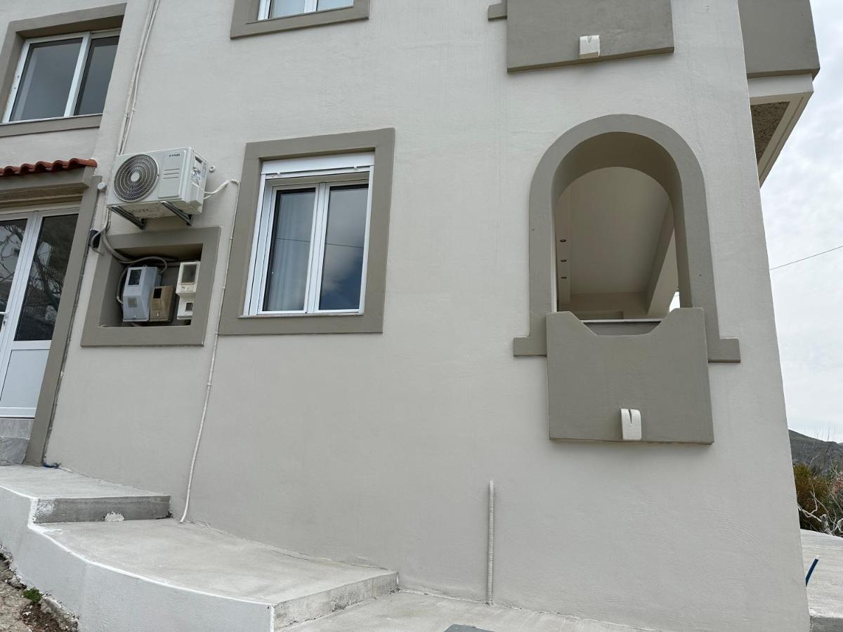 Angel Homes Plakias Exterior foto