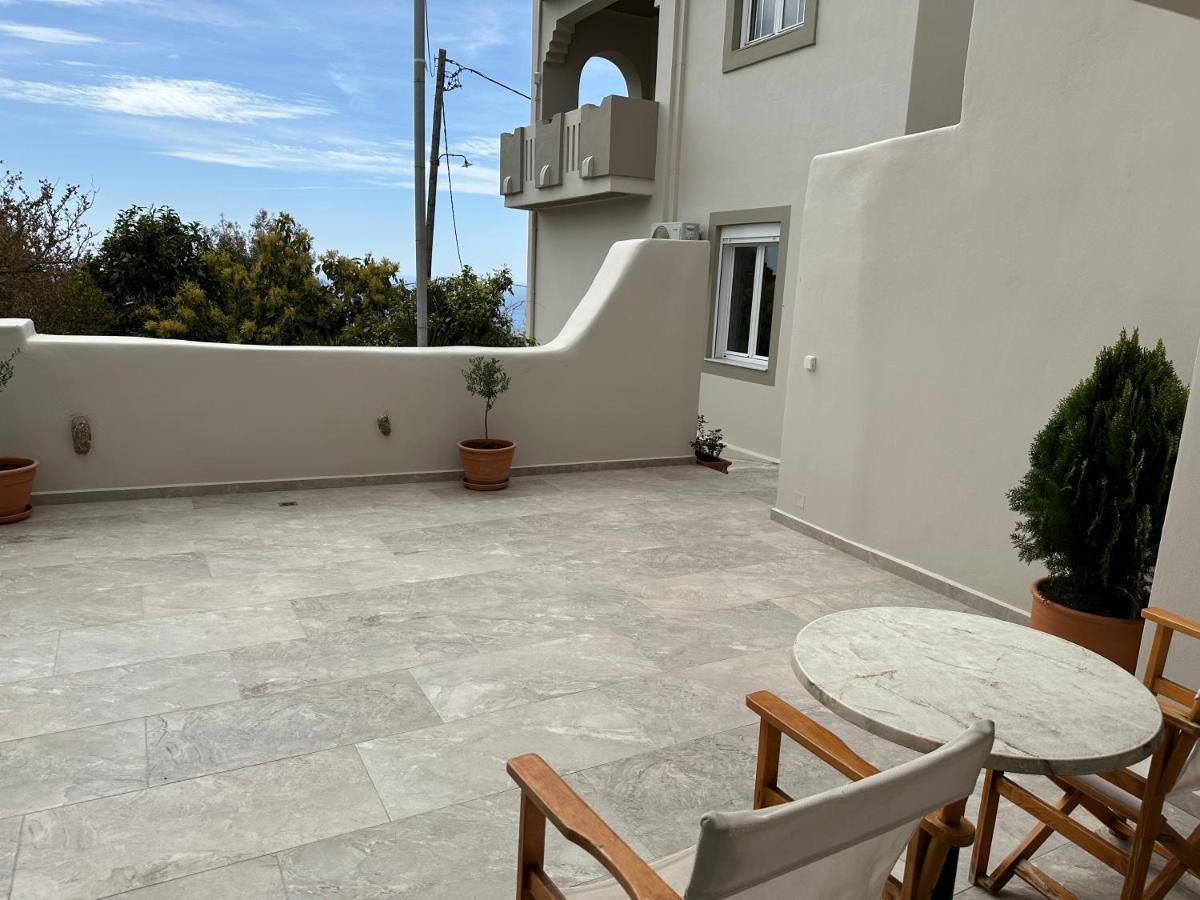 Angel Homes Plakias Exterior foto