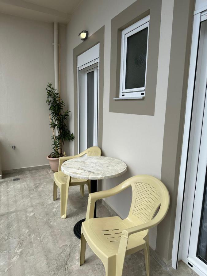 Angel Homes Plakias Exterior foto