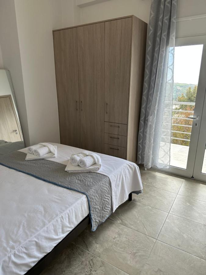 Angel Homes Plakias Exterior foto
